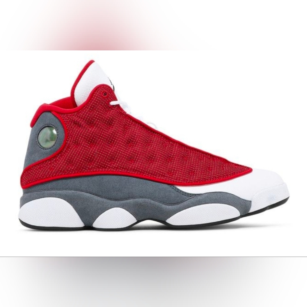 Air Jordan 13 Retro "Red Flint"